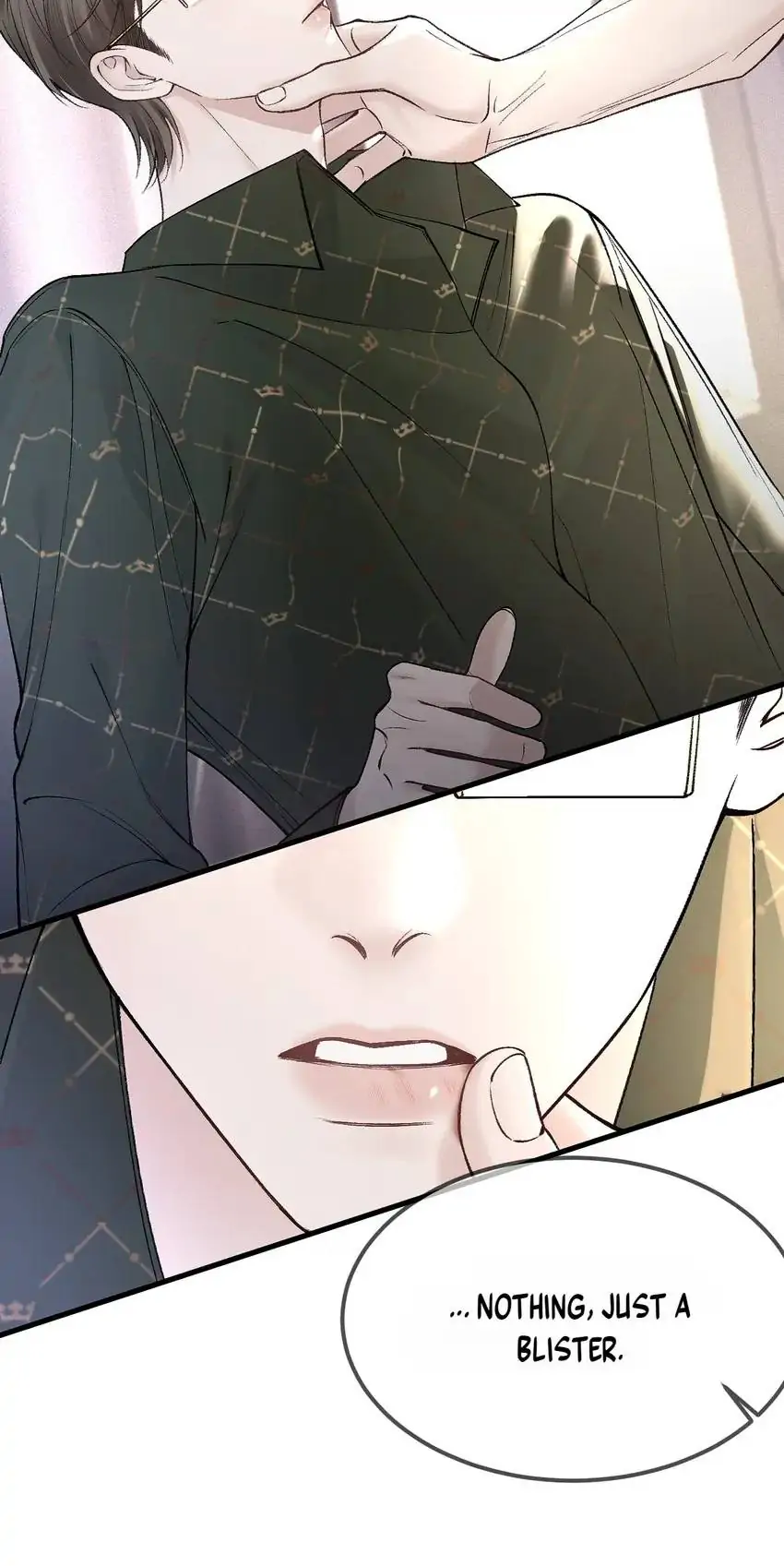 Tit For Tat (Official) - Chapter 31 manhwa