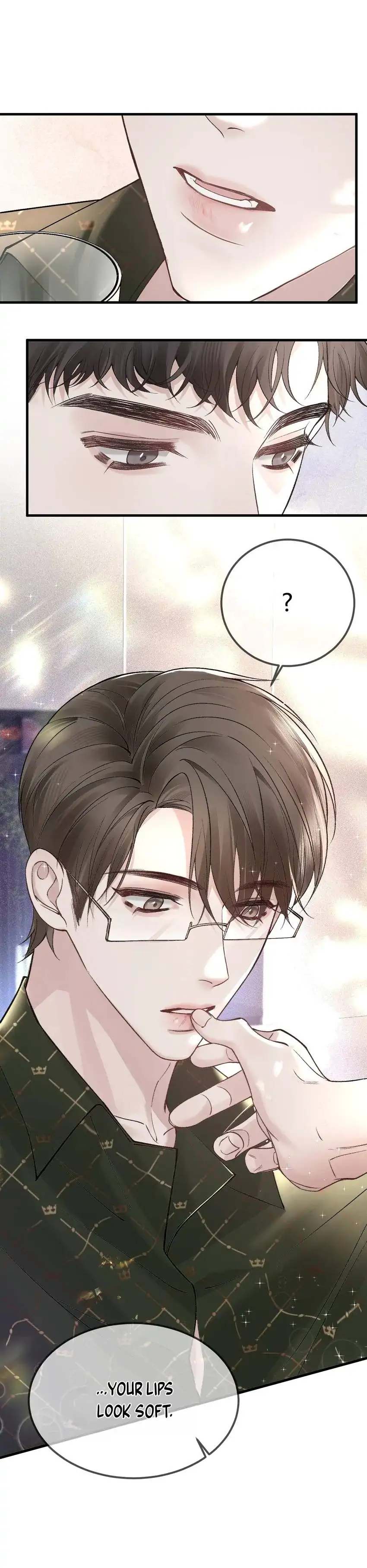 Tit For Tat (Official) - Chapter 31 manhwa