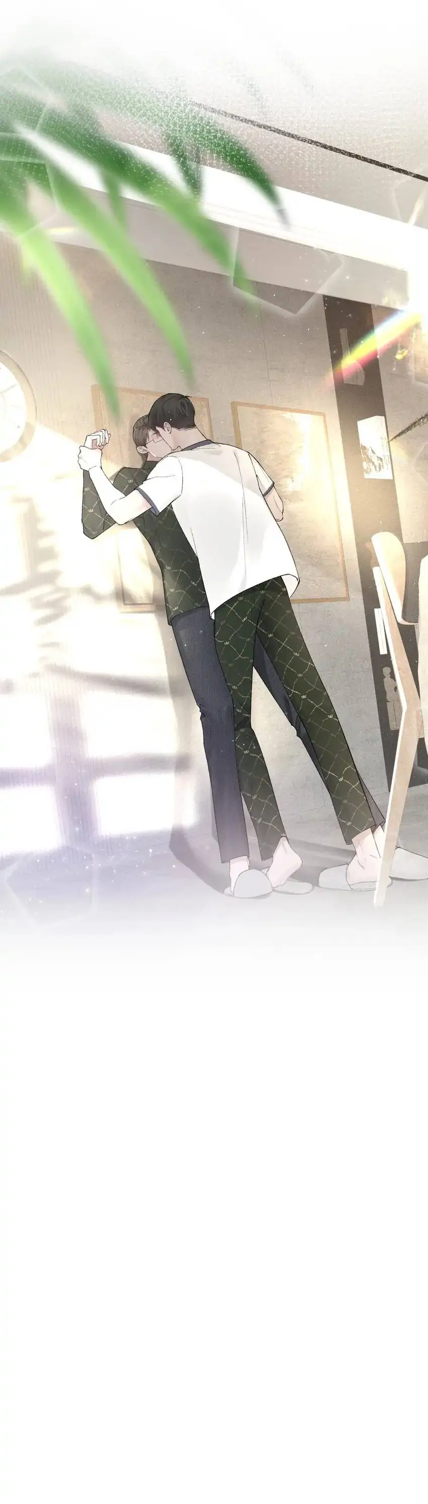 Tit For Tat (Official) - Chapter 31 manhwa