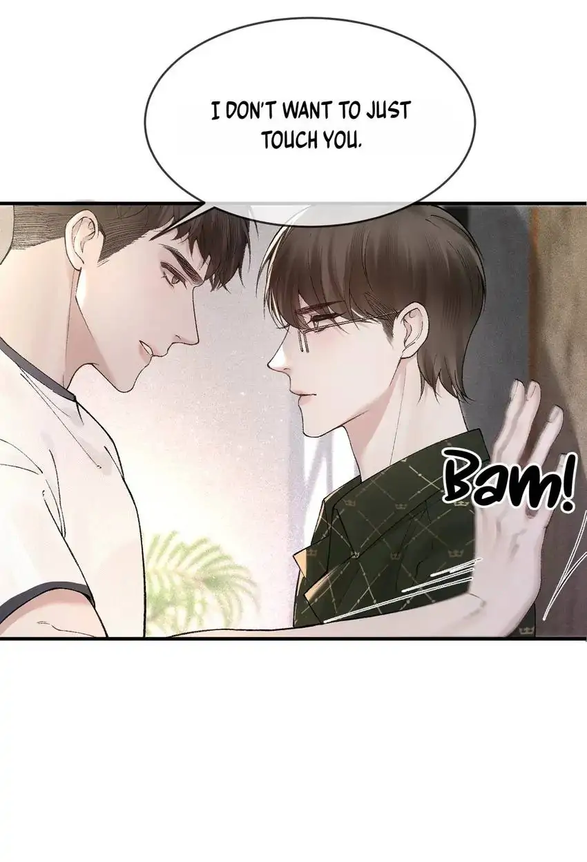 Tit For Tat (Official) - Chapter 31 manhwa