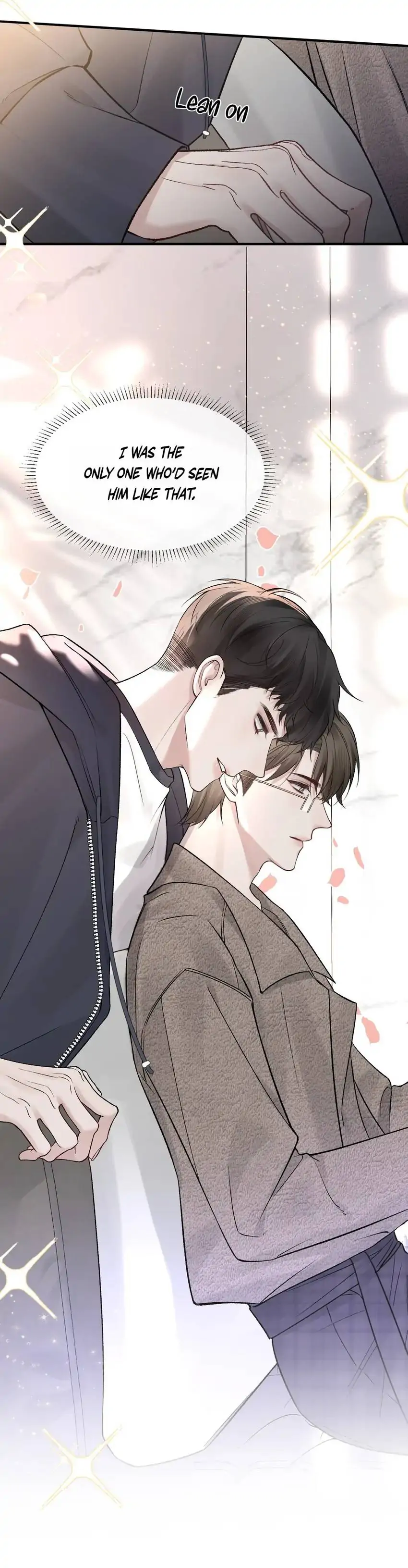 Tit For Tat (Official) - Chapter 32 manhwa