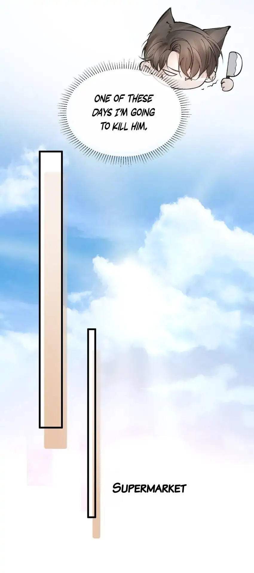 Tit For Tat (Official) - Chapter 32 manhwa