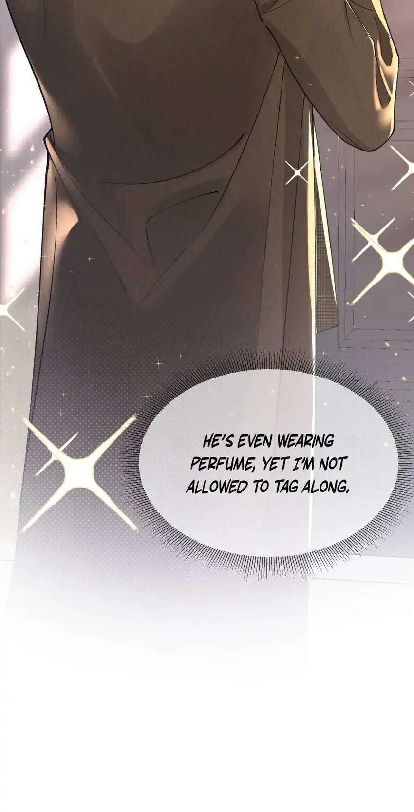 Tit For Tat (Official) - Chapter 34 manhwa