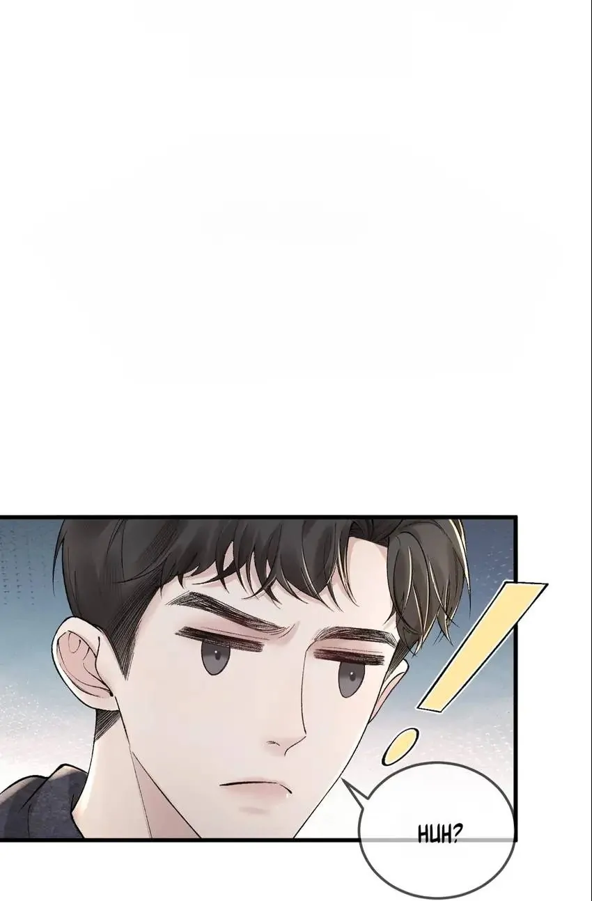 Tit For Tat (Official) - Chapter 35 manhwa