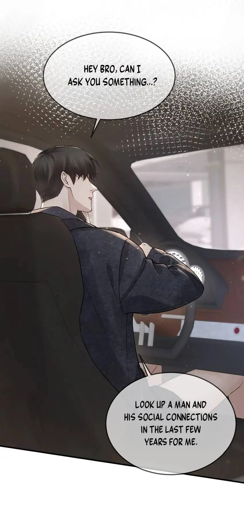 Tit For Tat (Official) - Chapter 35 manhwa