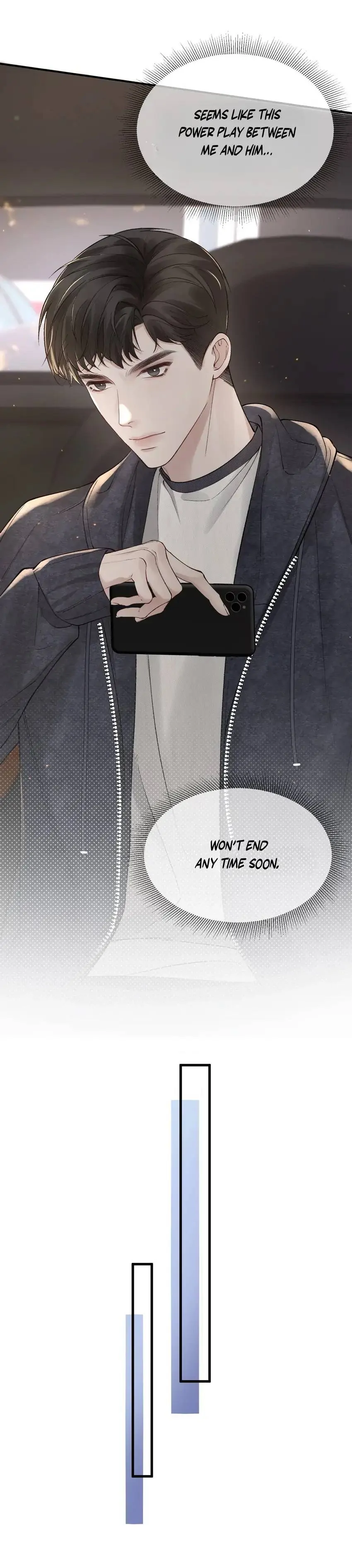 Tit For Tat (Official) - Chapter 35 manhwa
