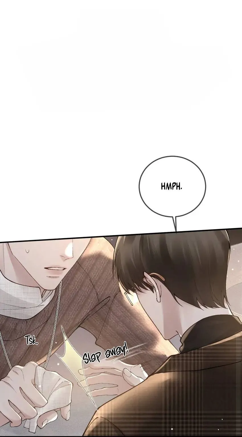 Tit For Tat (Official) - Chapter 36 manhwa