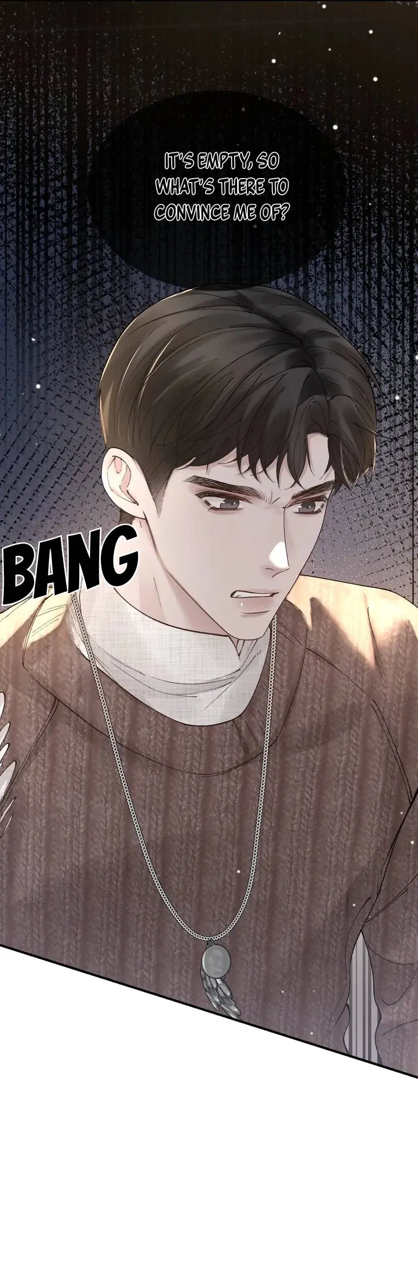 Tit For Tat (Official) - Chapter 36 manhwa