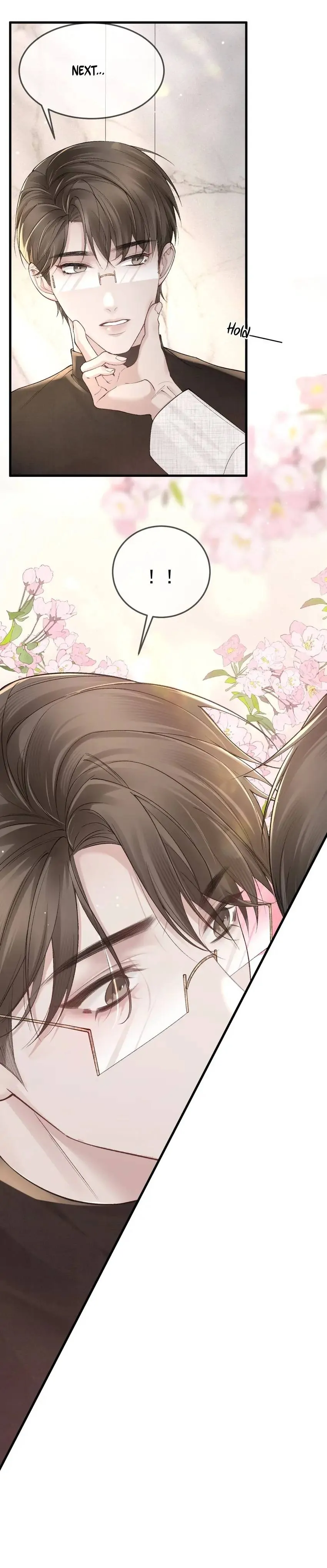 Tit For Tat (Official) - Chapter 36 manhwa