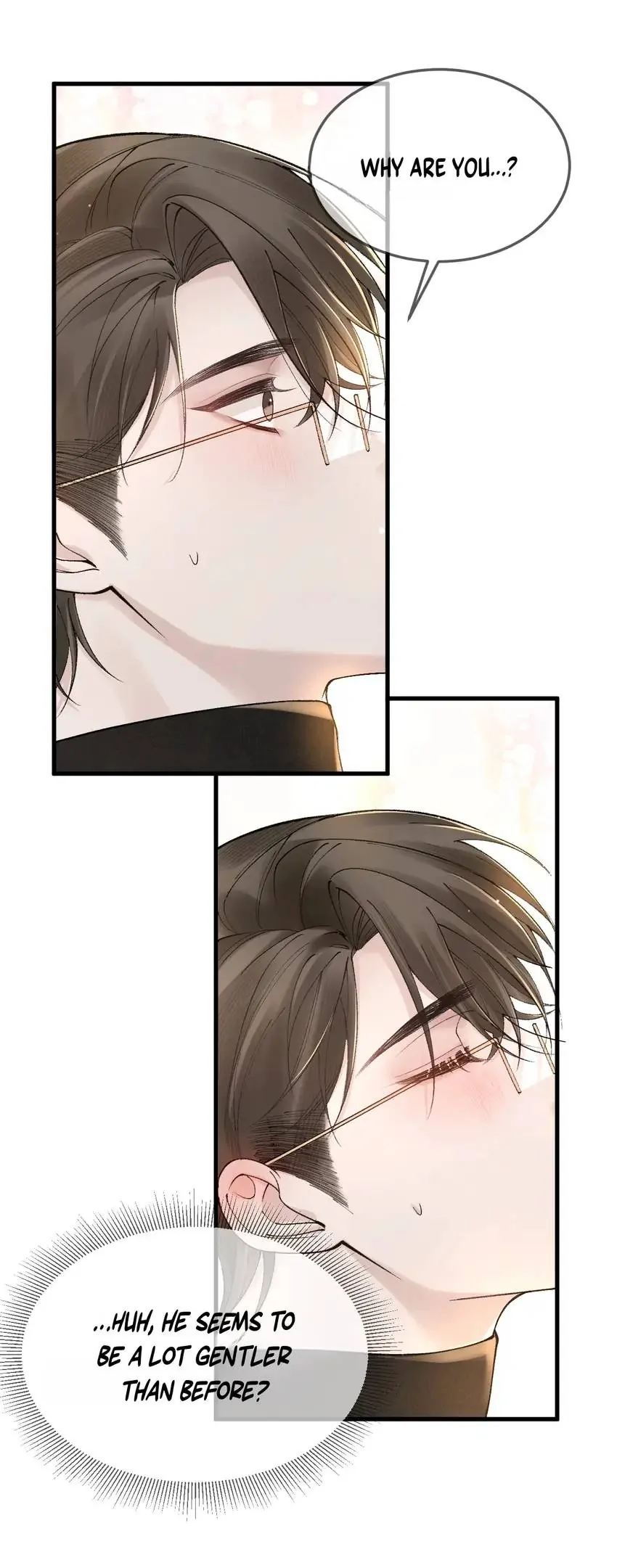 Tit For Tat (Official) - Chapter 37 manhwa