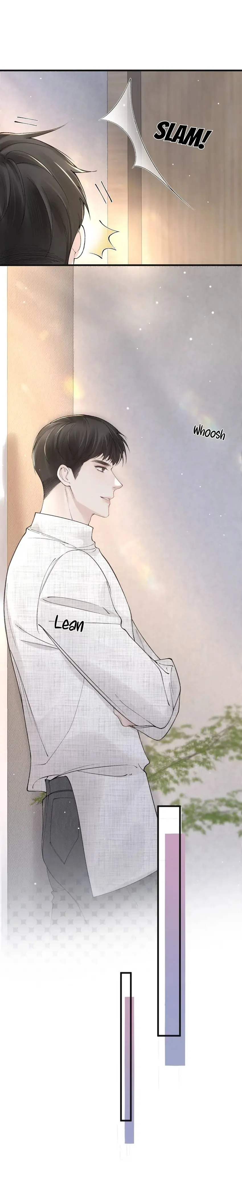 Tit For Tat (Official) - Chapter 37 manhwa