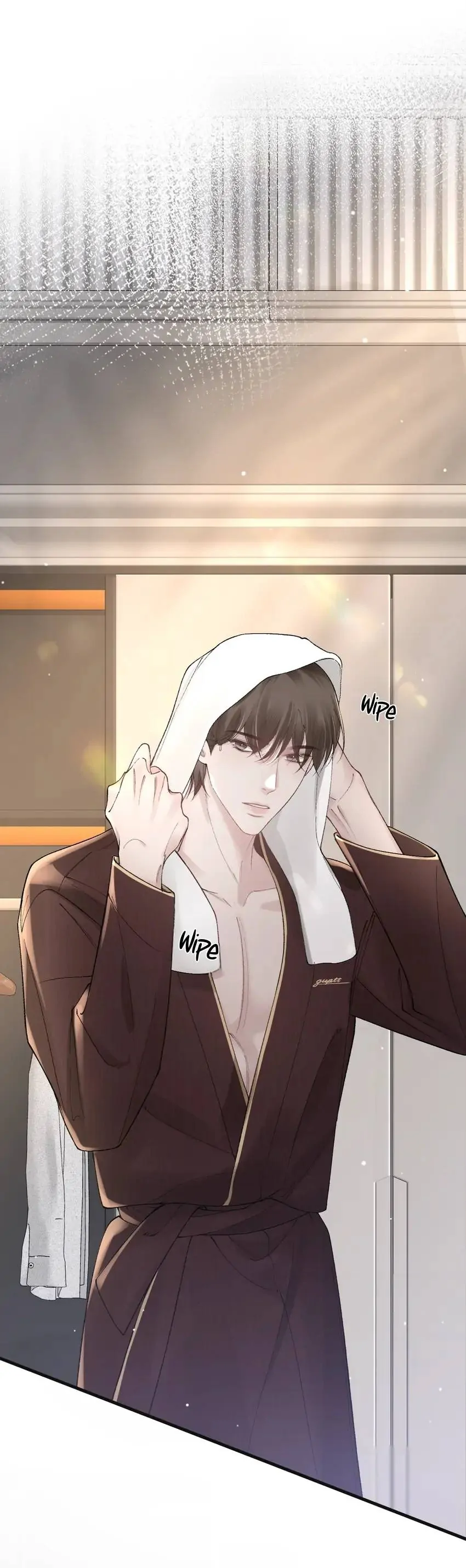 Tit For Tat (Official) - Chapter 37 manhwa