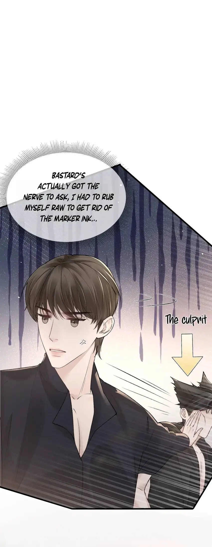 Tit For Tat (Official) - Chapter 37 manhwa