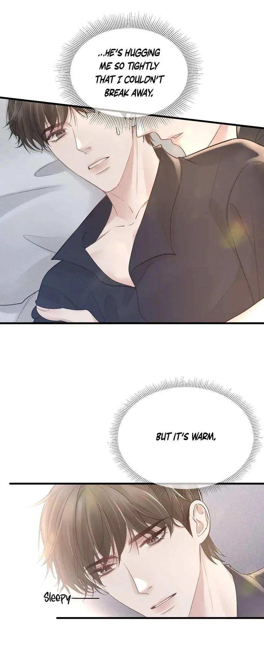 Tit For Tat (Official) - Chapter 37 manhwa