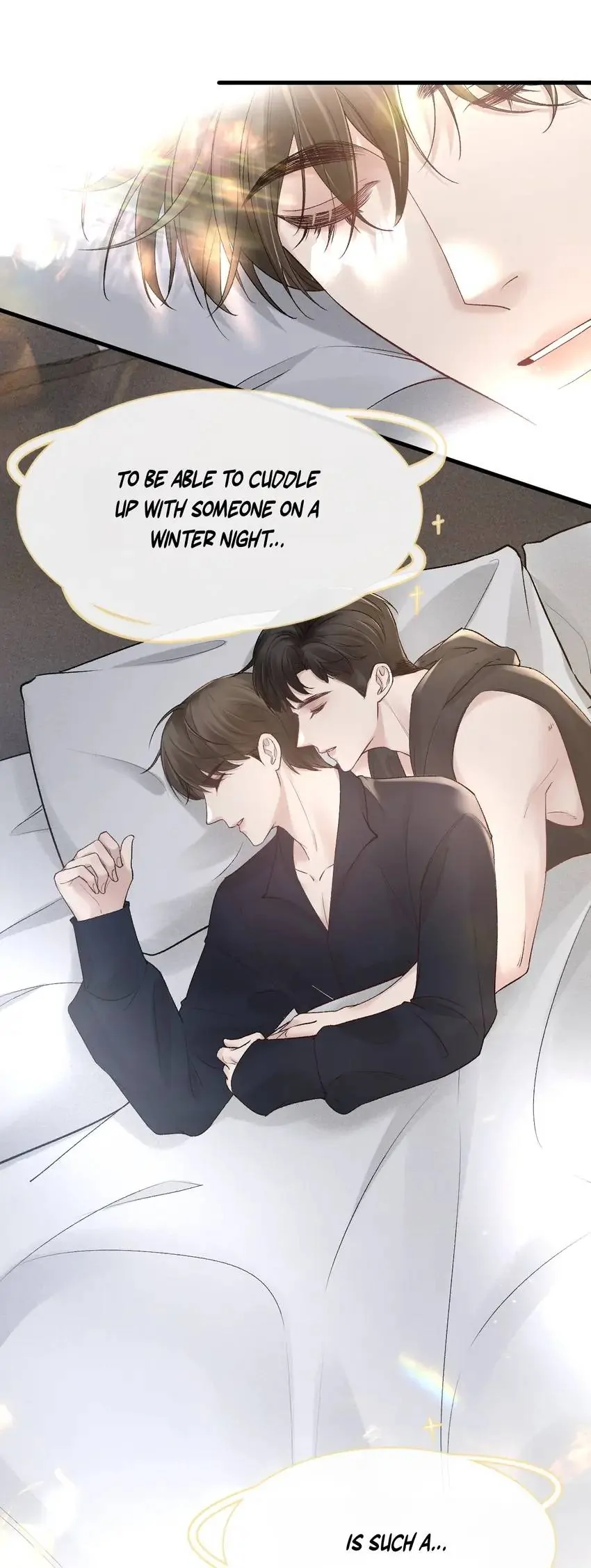 Tit For Tat (Official) - Chapter 37 manhwa