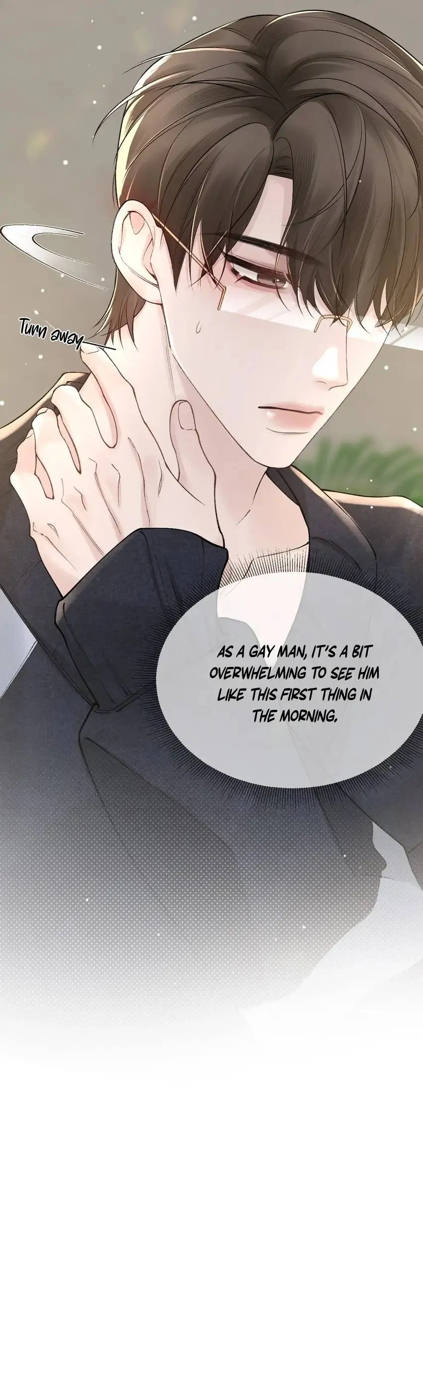 Tit For Tat (Official) - Chapter 38 manhwa