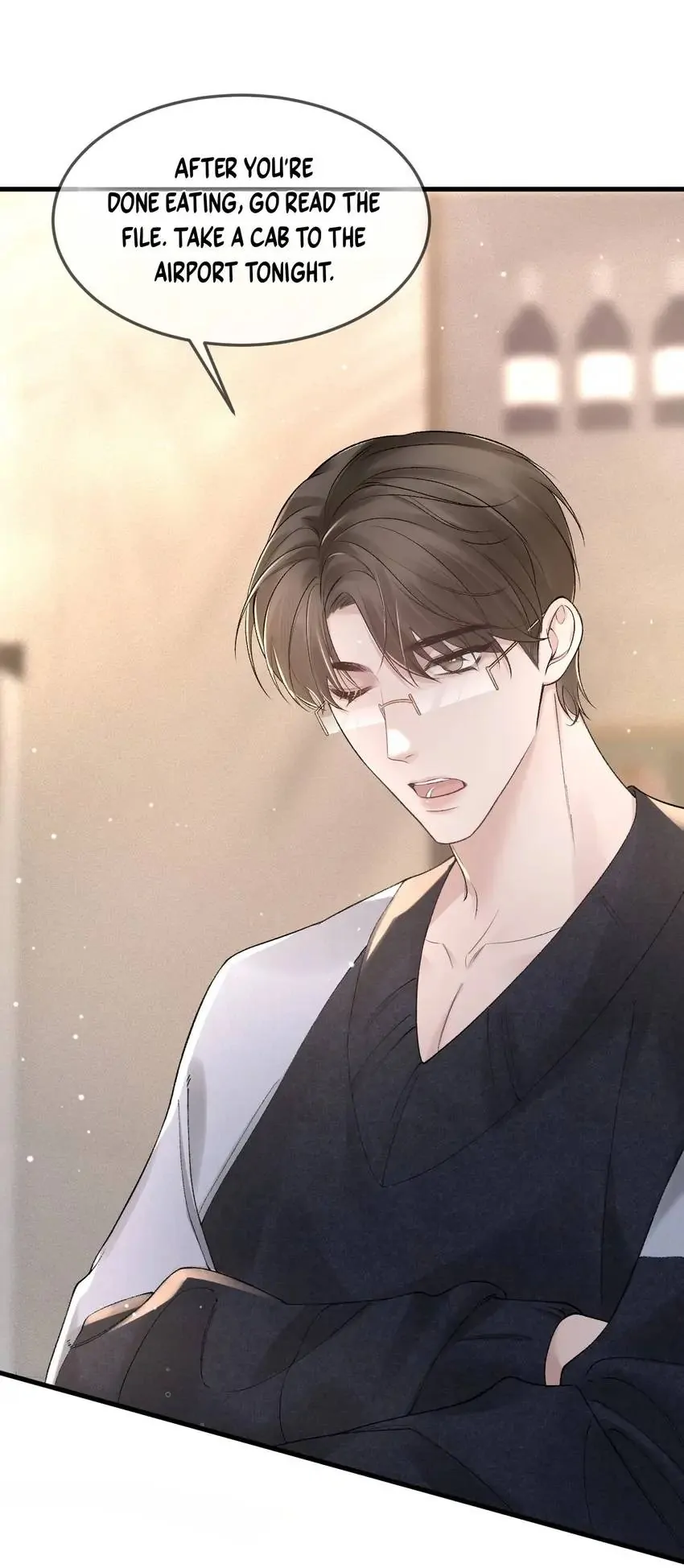 Tit For Tat (Official) - Chapter 38 manhwa