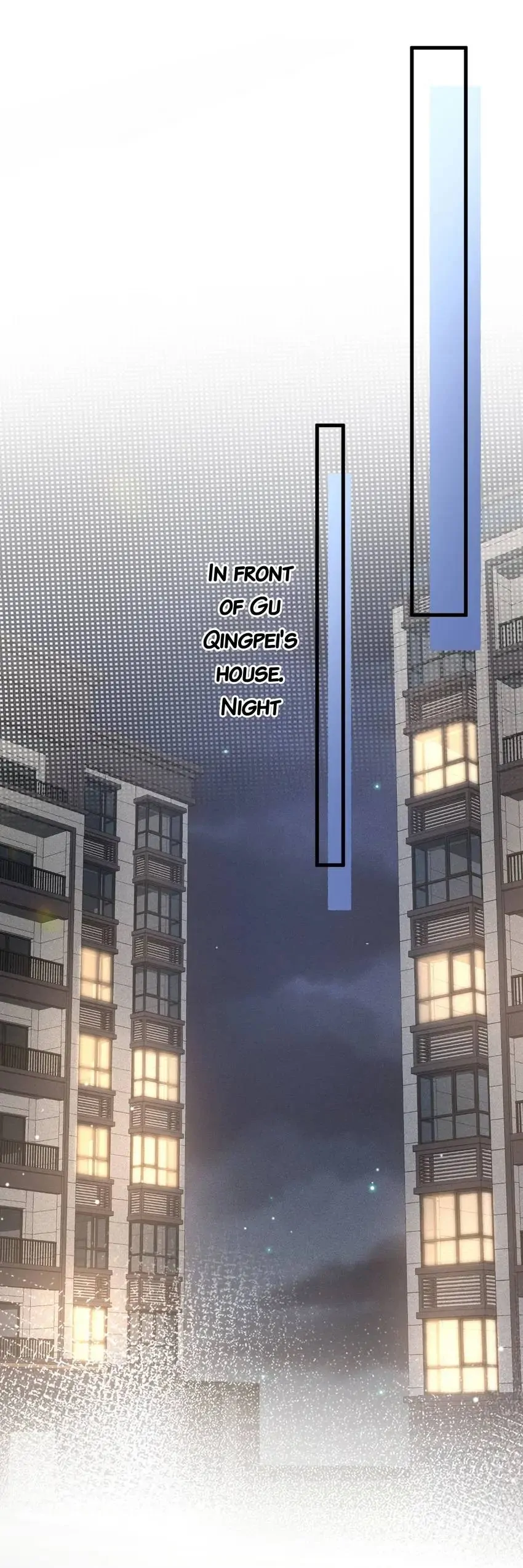 Tit For Tat (Official) - Chapter 38 manhwa