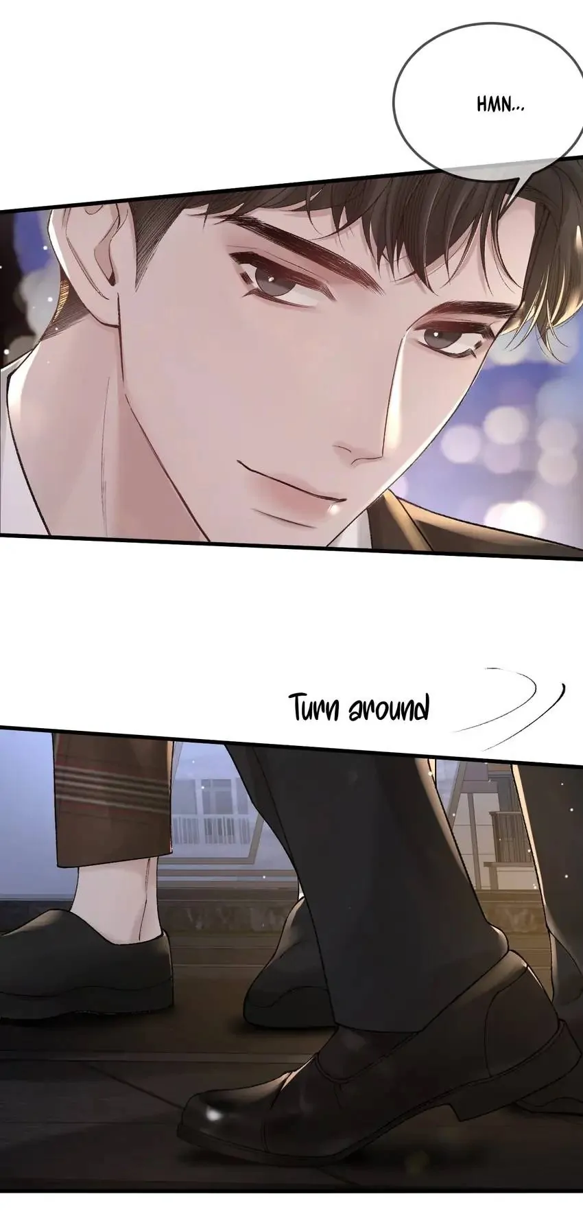 Tit For Tat (Official) - Chapter 38 manhwa