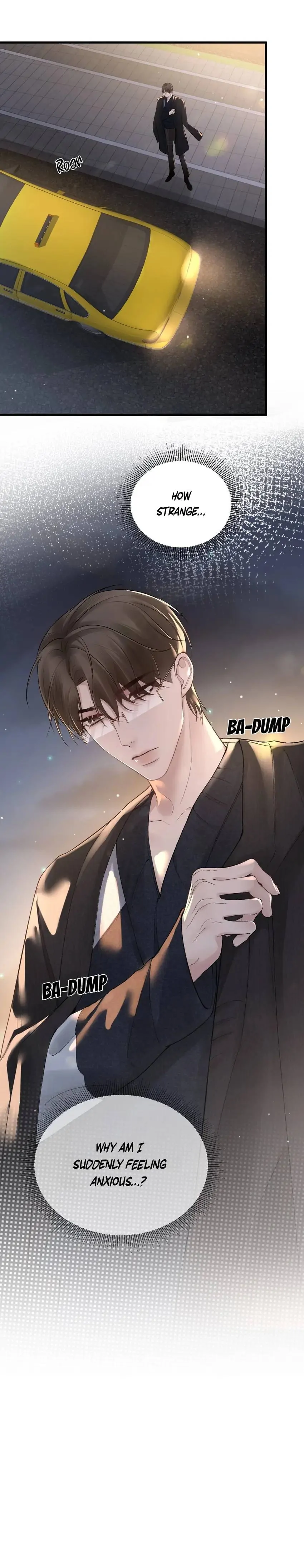 Tit For Tat (Official) - Chapter 38 manhwa