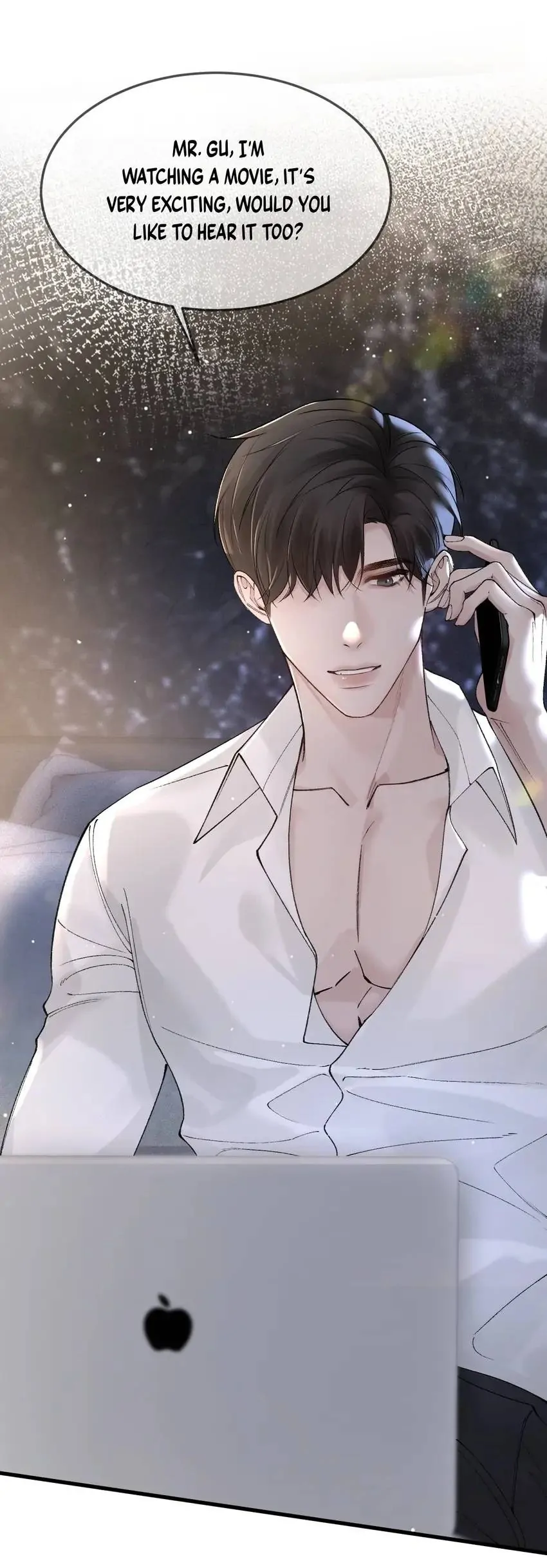 Tit For Tat (Official) - Chapter 39 manhwa