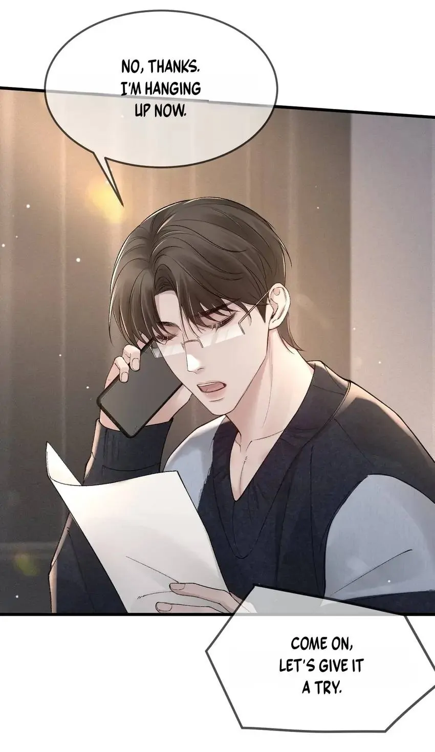Tit For Tat (Official) - Chapter 39 manhwa