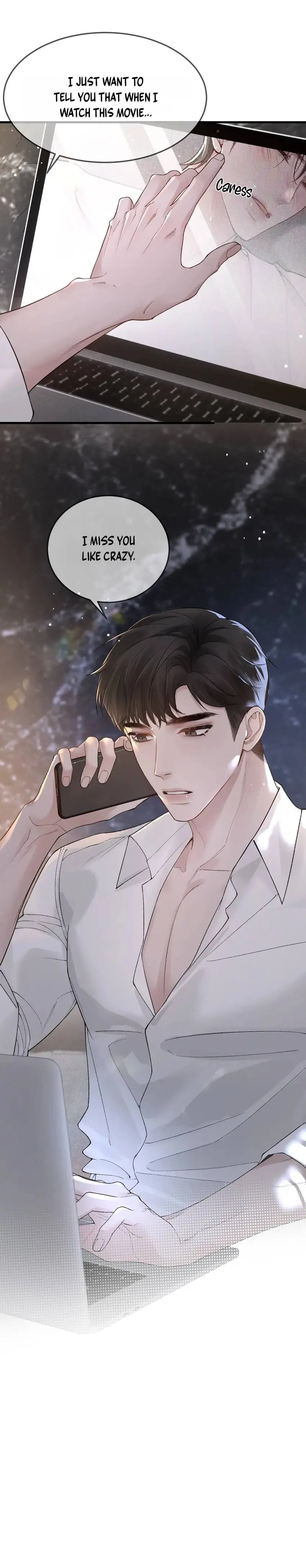 Tit For Tat (Official) - Chapter 39 manhwa