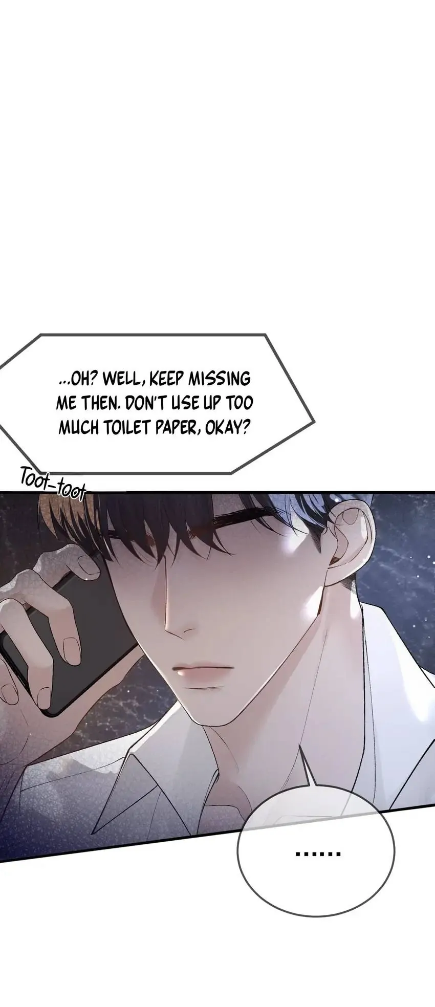 Tit For Tat (Official) - Chapter 39 manhwa