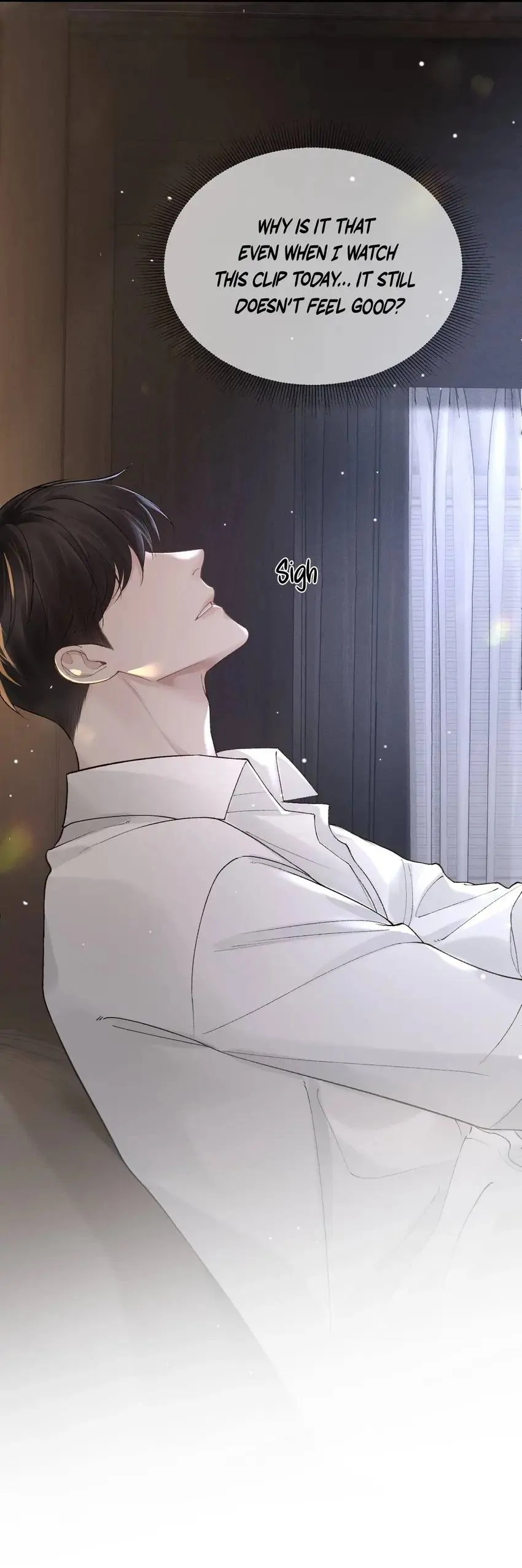 Tit For Tat (Official) - Chapter 39 manhwa