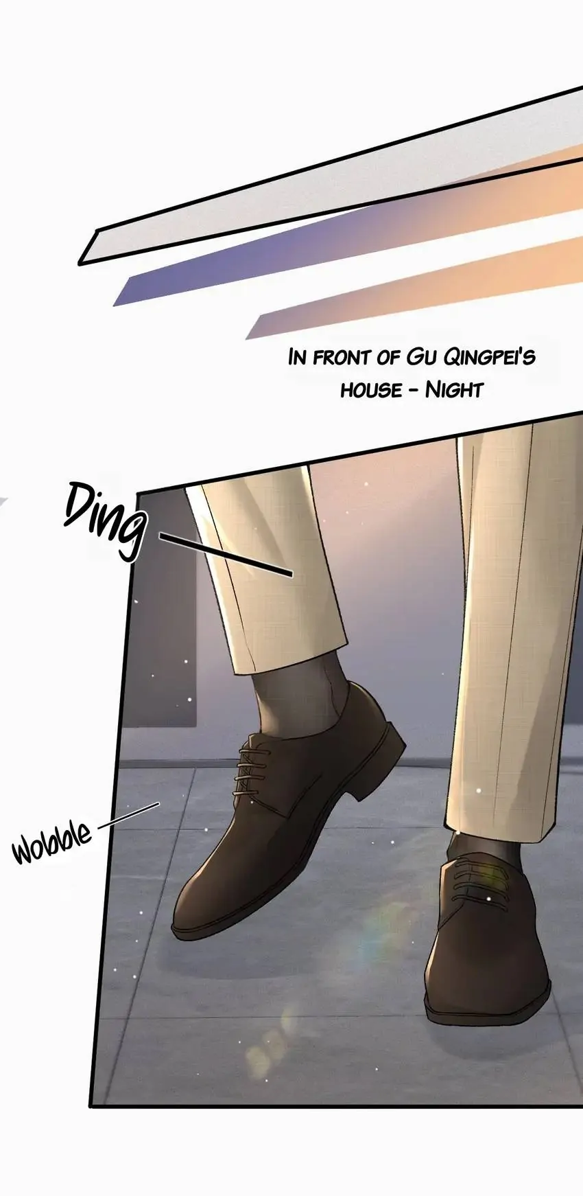 Tit For Tat (Official) - Chapter 39 manhwa