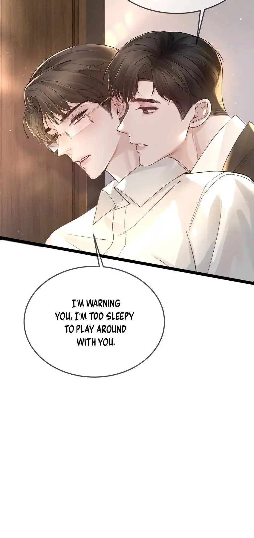 Tit For Tat (Official) - Chapter 39 manhwa