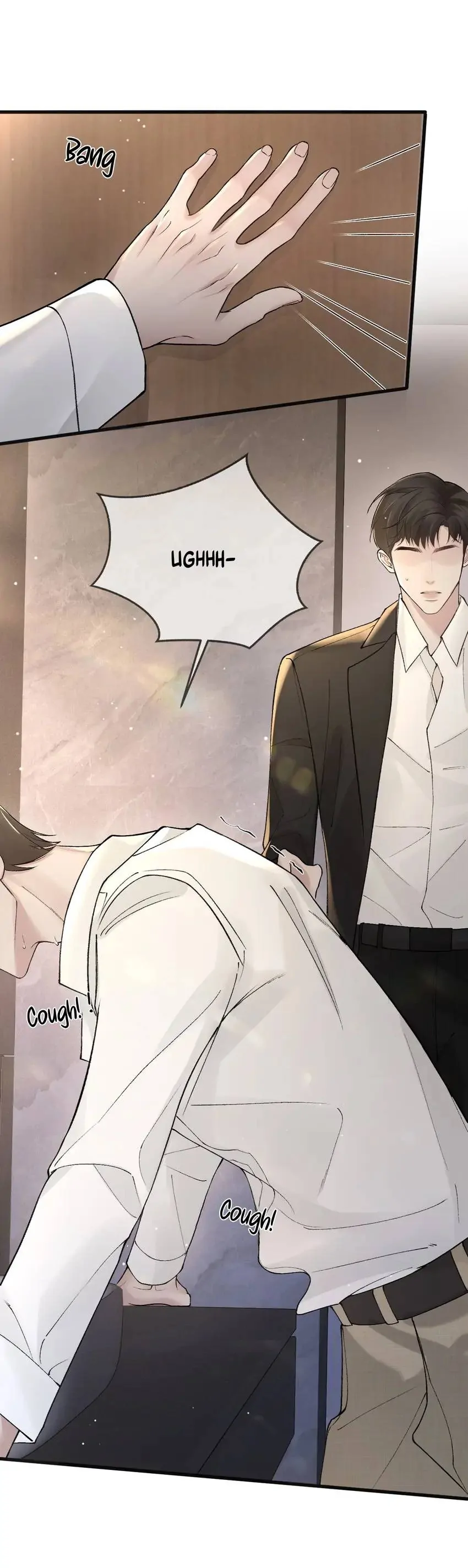 Tit For Tat (Official) - Chapter 39 manhwa