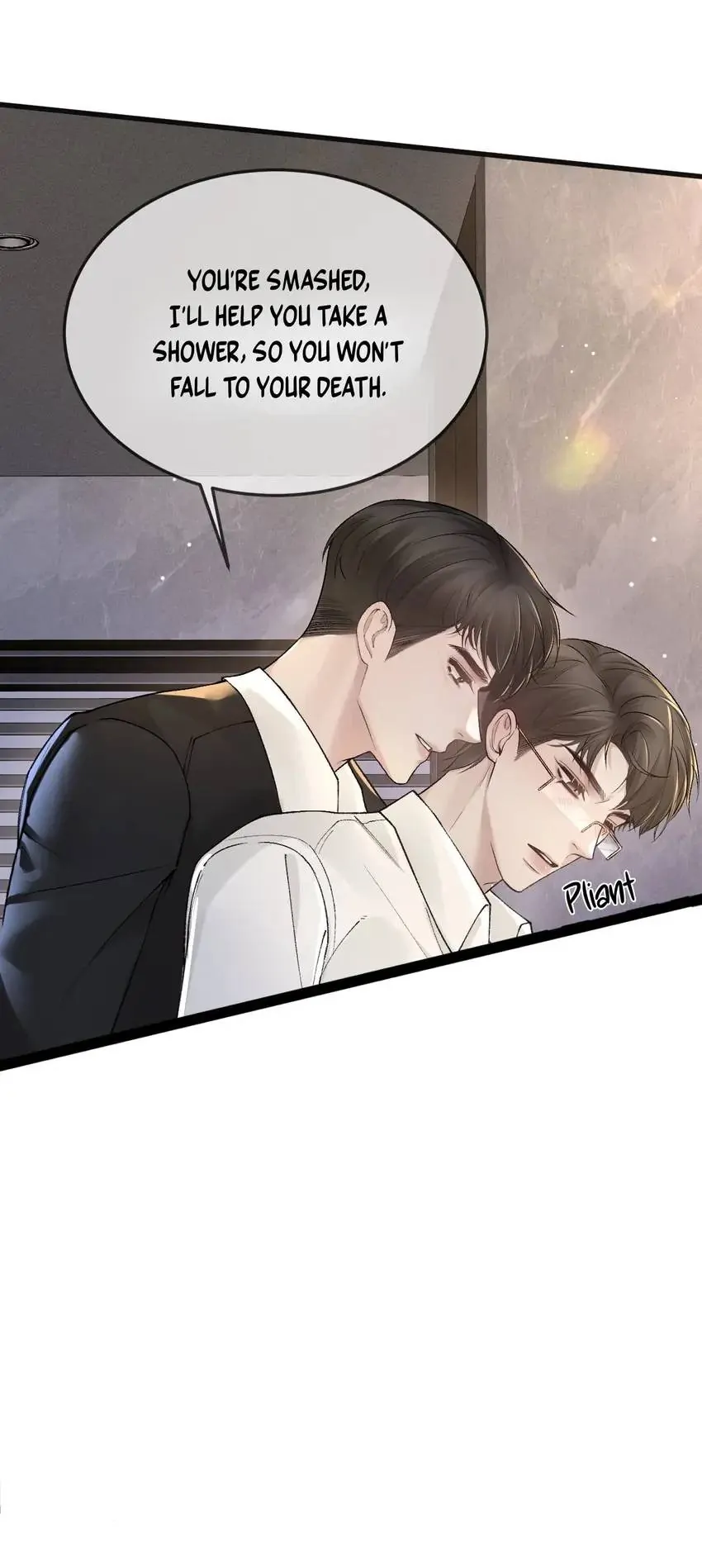 Tit For Tat (Official) - Chapter 39 manhwa