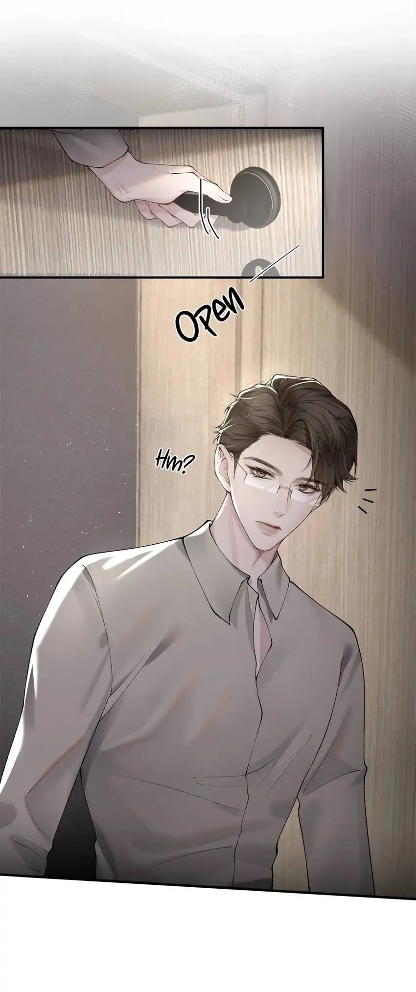 Tit For Tat (Official) - Chapter 4 manhwa