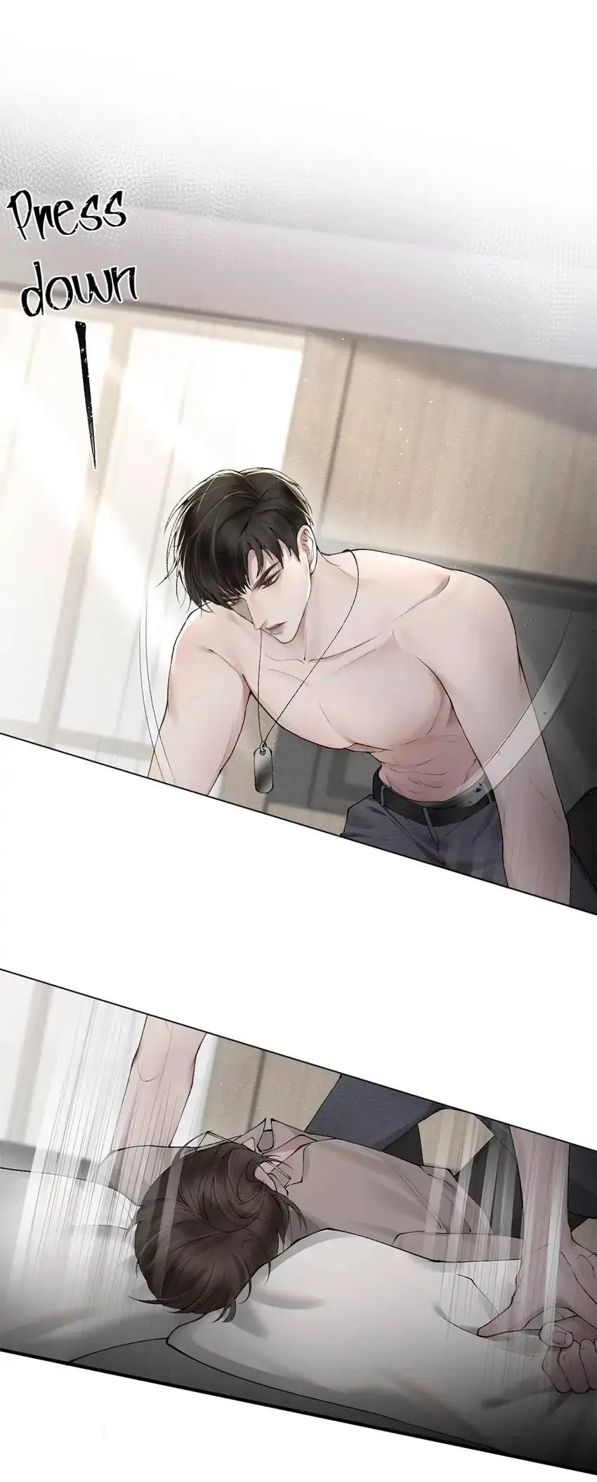 Tit For Tat (Official) - Chapter 4 manhwa