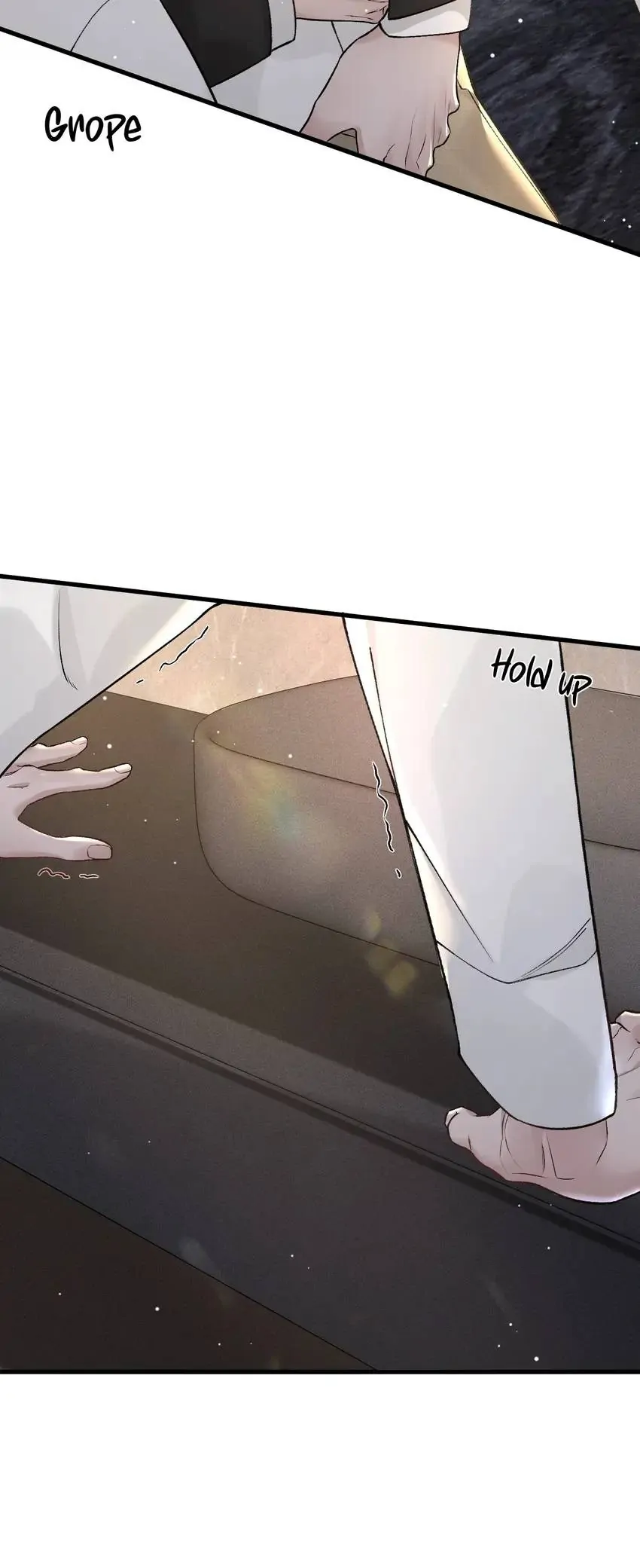 Tit For Tat (Official) - Chapter 40 manhwa
