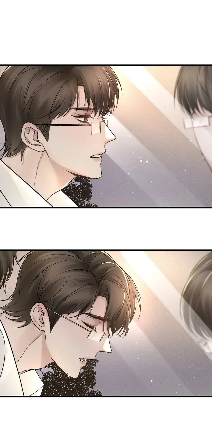 Tit For Tat (Official) - Chapter 40 manhwa