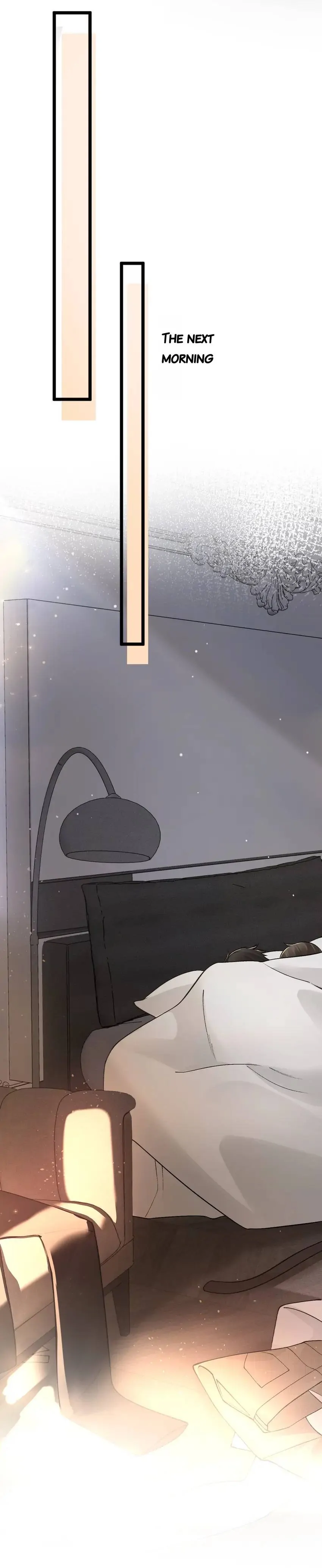 Tit For Tat (Official) - Chapter 40 manhwa