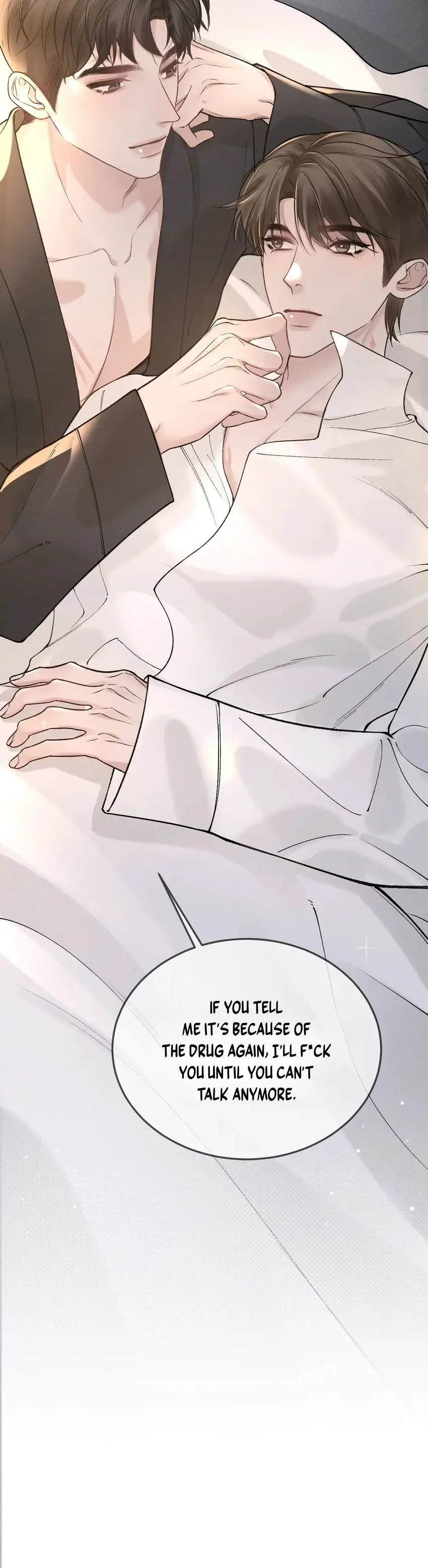 Tit For Tat (Official) - Chapter 40 manhwa