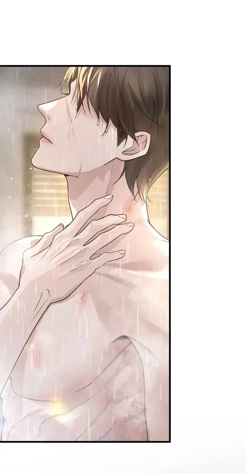 Tit For Tat (Official) - Chapter 41 manhwa