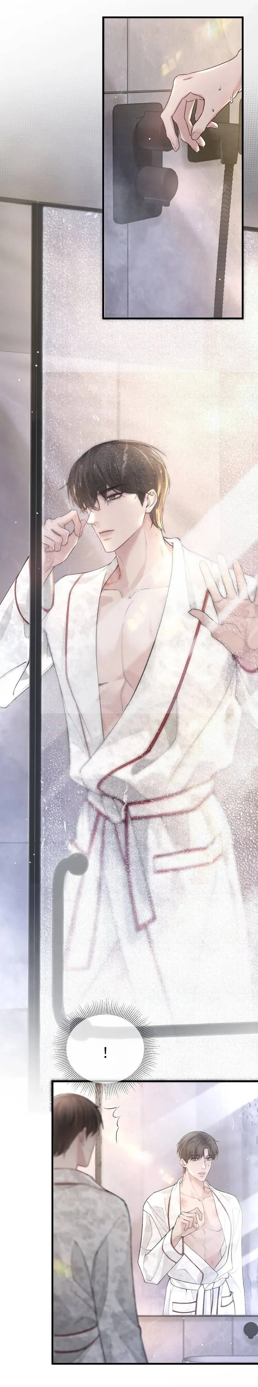 Tit For Tat (Official) - Chapter 41 manhwa