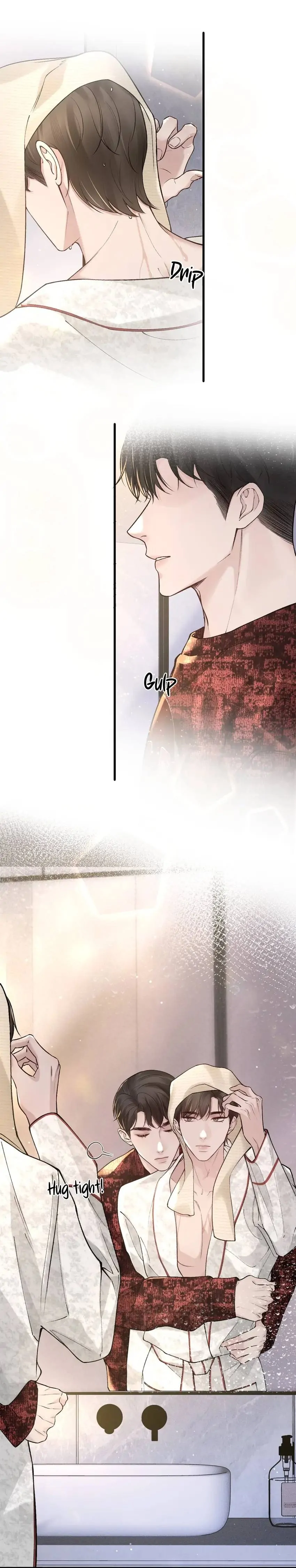 Tit For Tat (Official) - Chapter 41 manhwa