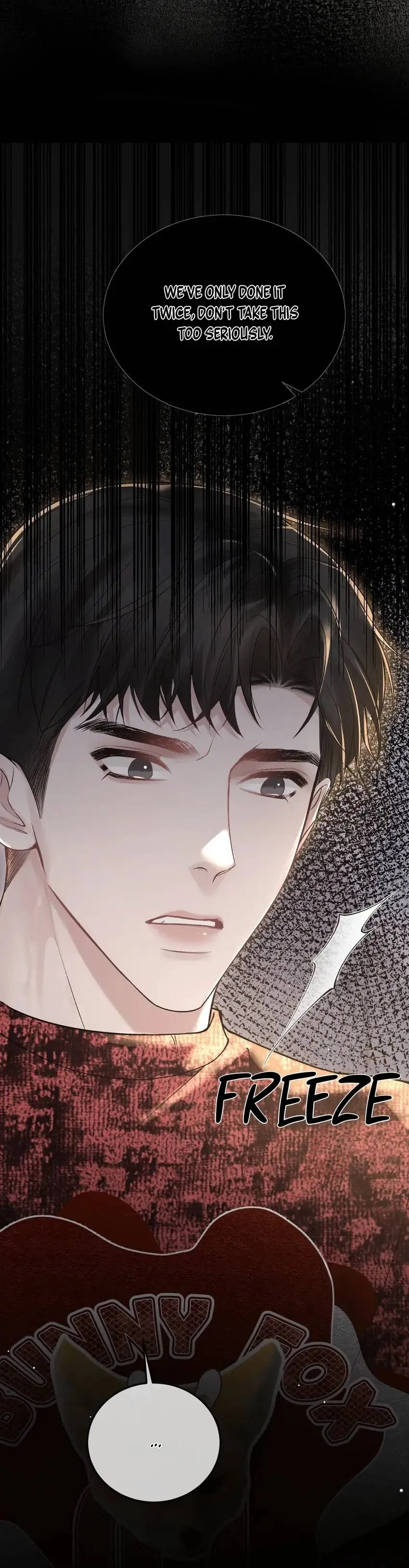 Tit For Tat (Official) - Chapter 41 manhwa