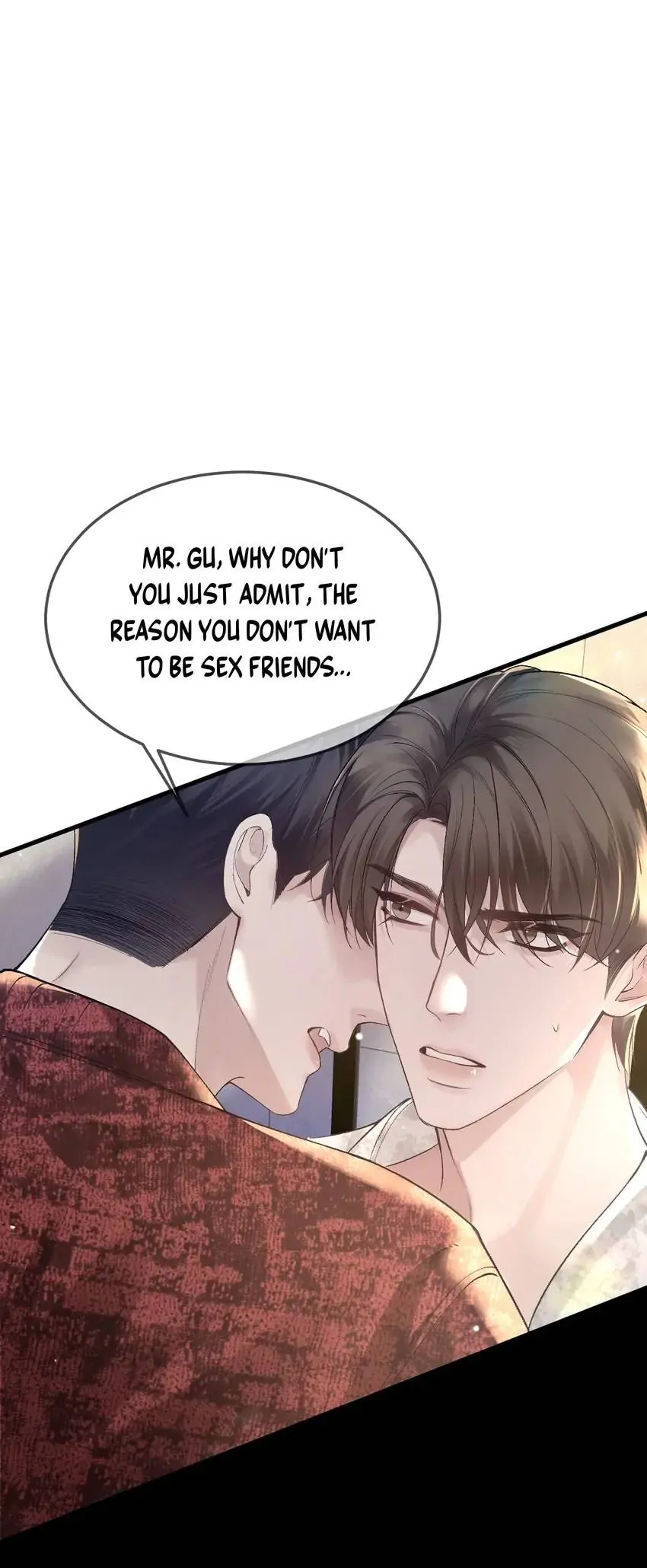 Tit For Tat (Official) - Chapter 42 manhwa