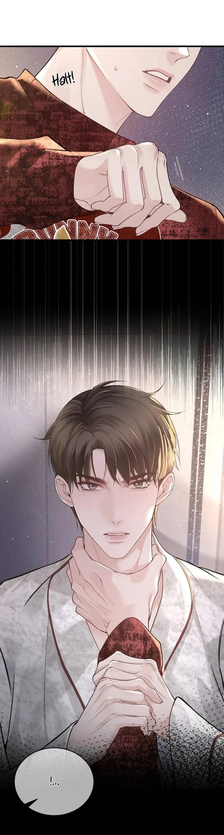 Tit For Tat (Official) - Chapter 42 manhwa