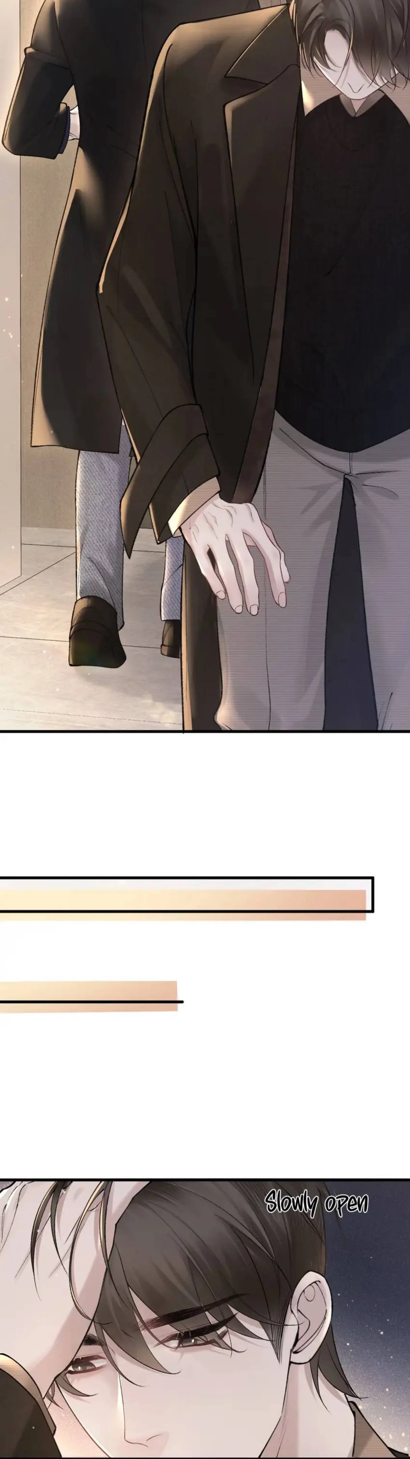 Tit For Tat (Official) - Chapter 43 manhwa