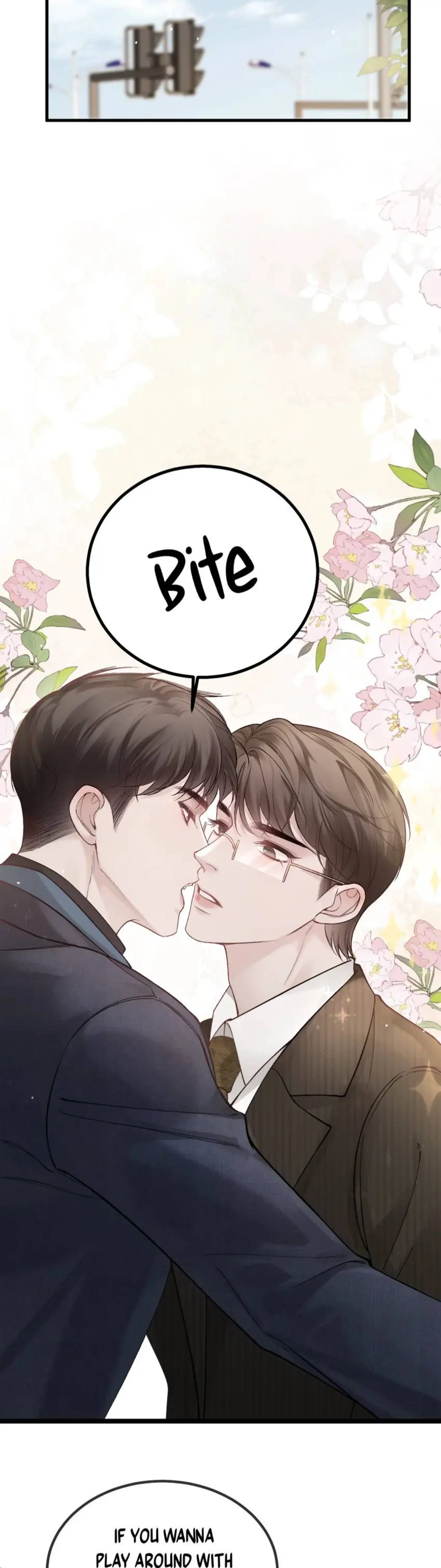 Tit For Tat (Official) - Chapter 43 manhwa