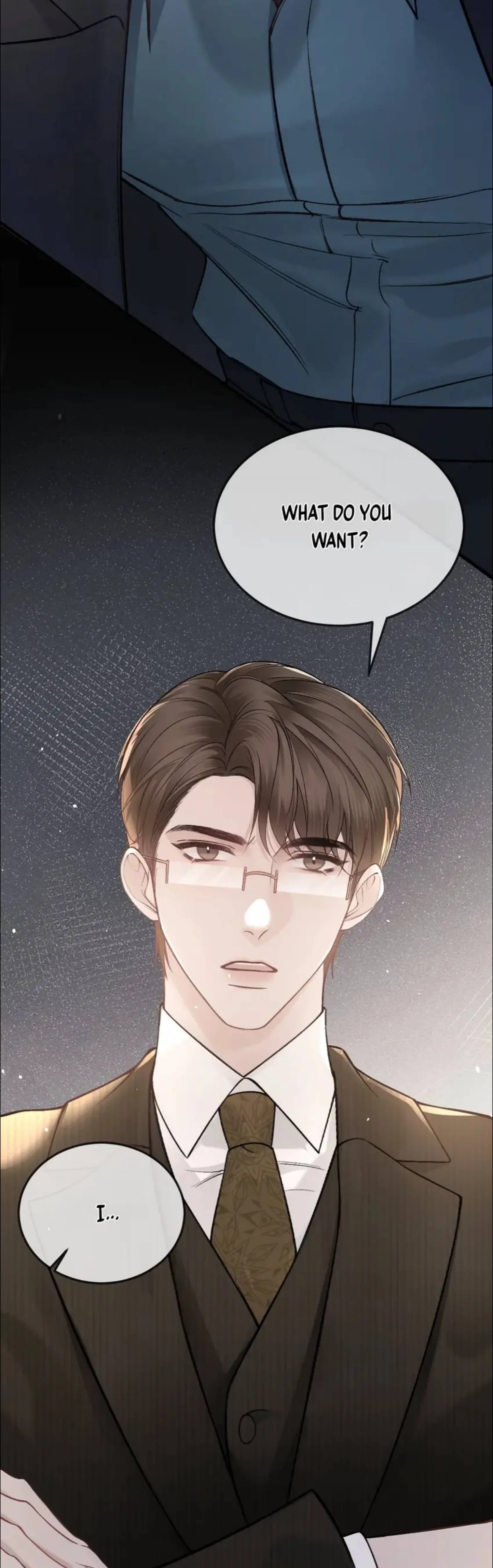 Tit For Tat (Official) - Chapter 44 manhwa