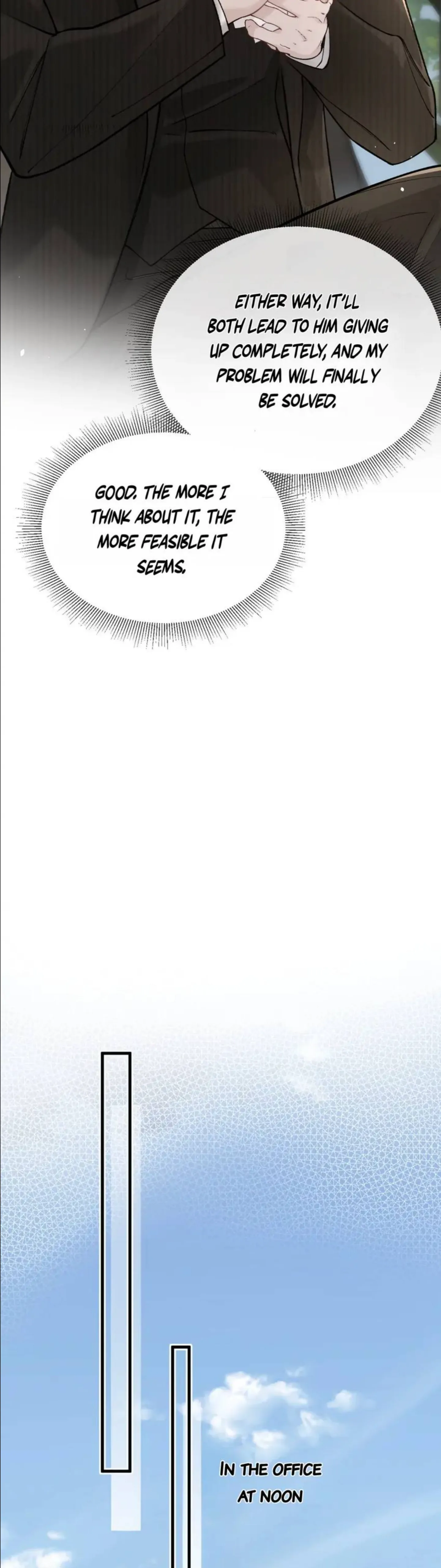 Tit For Tat (Official) - Chapter 44 manhwa