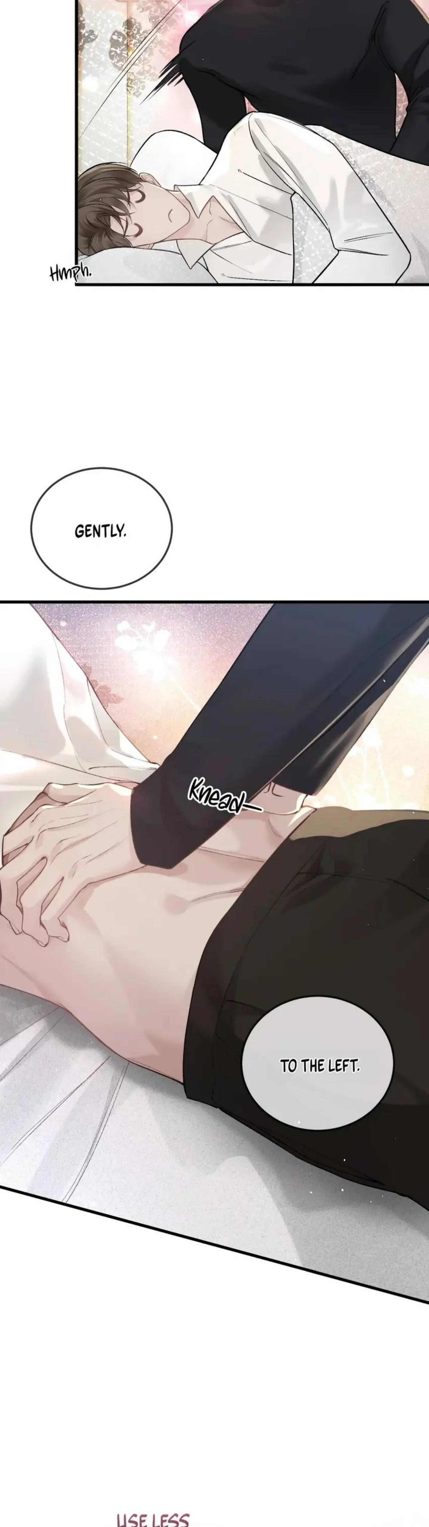 Tit For Tat (Official) - Chapter 45 manhwa